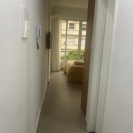 Modern Studio In Copacabana